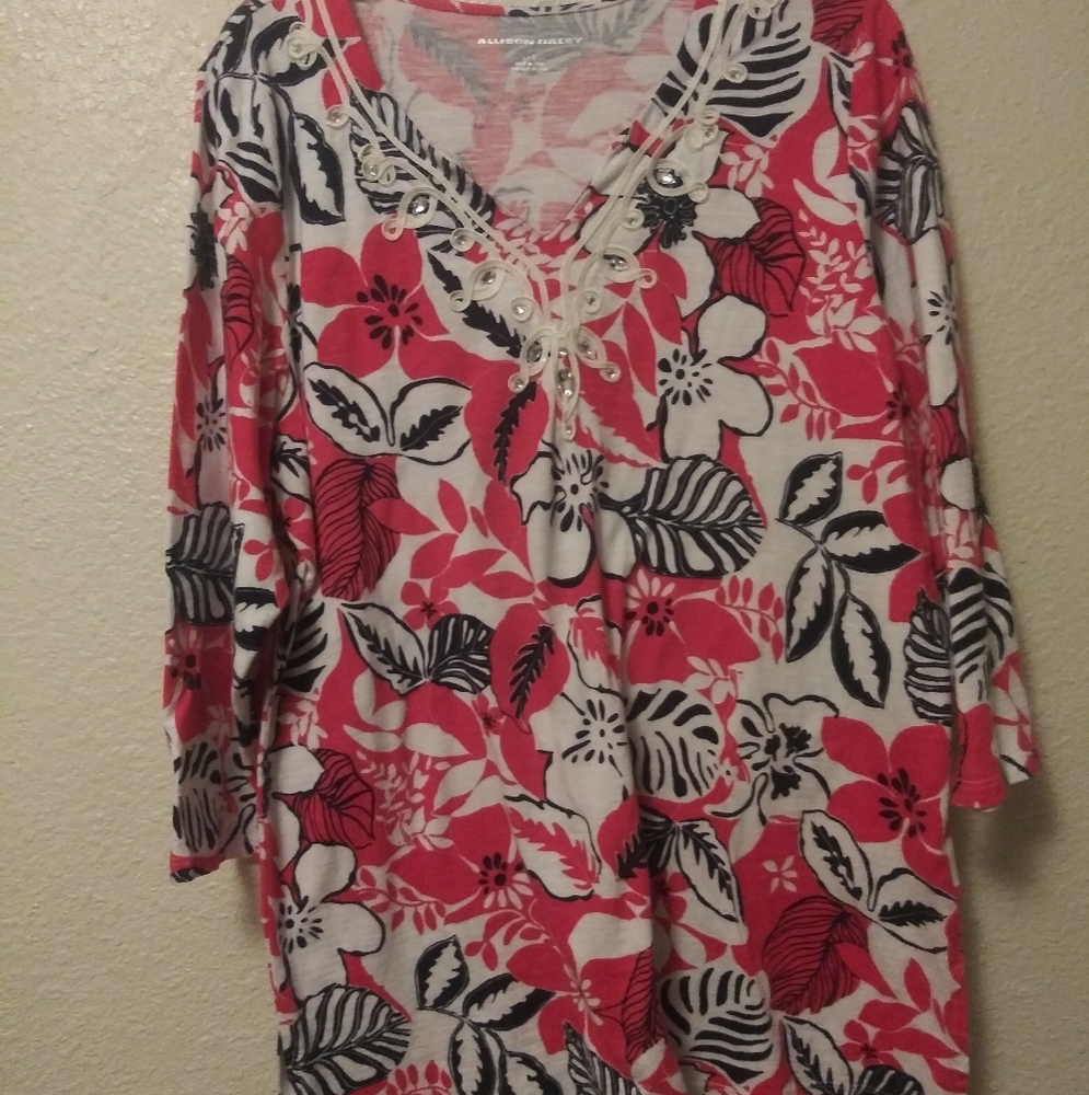 Ladies top